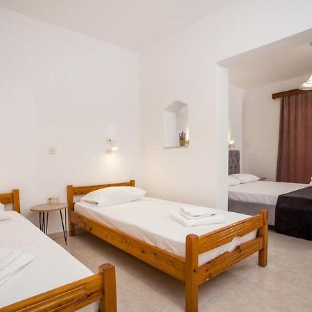 Anastasia Apartment 9 Αφάντου Εξωτερικό φωτογραφία