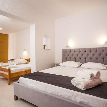 Anastasia Apartment 9 Αφάντου Εξωτερικό φωτογραφία