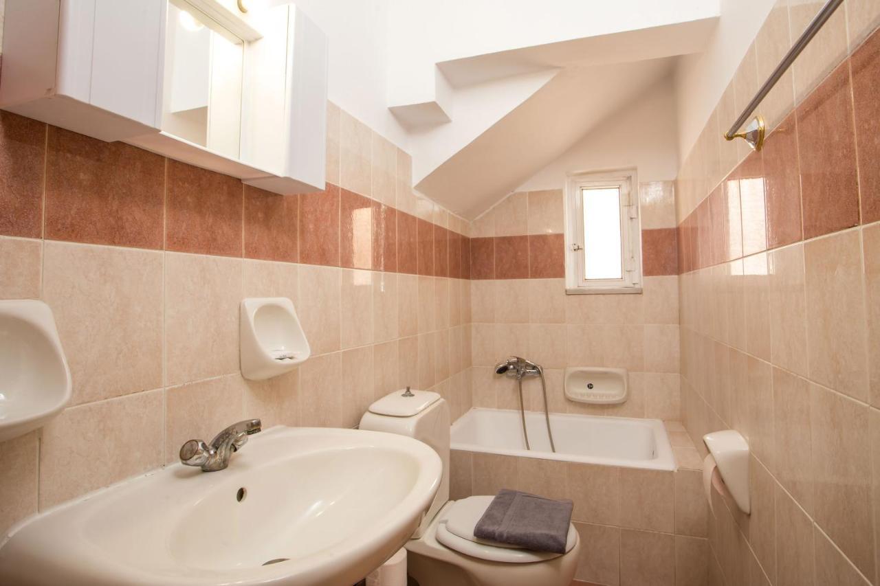 Anastasia Apartment 9 Αφάντου Εξωτερικό φωτογραφία