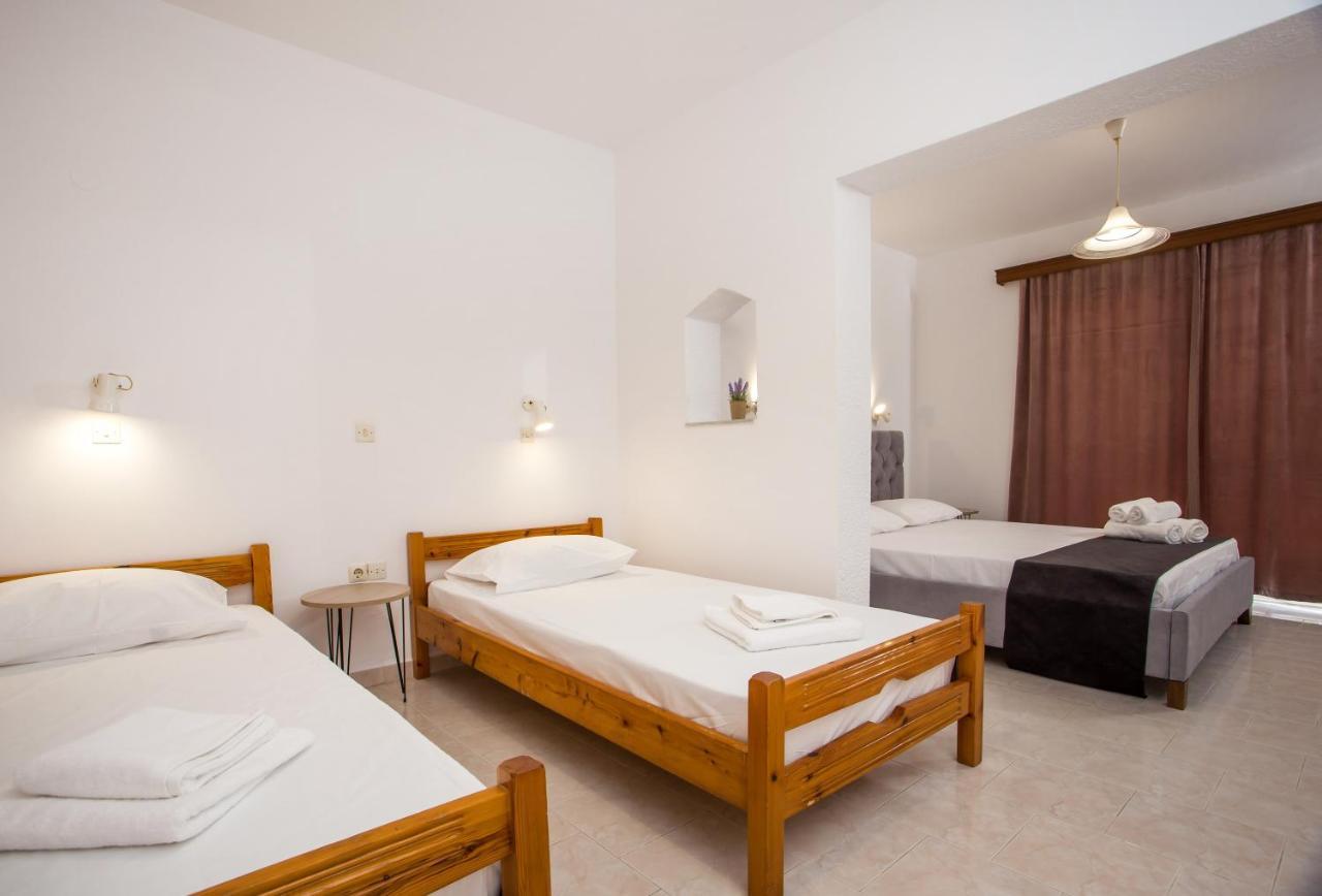 Anastasia Apartment 9 Αφάντου Εξωτερικό φωτογραφία