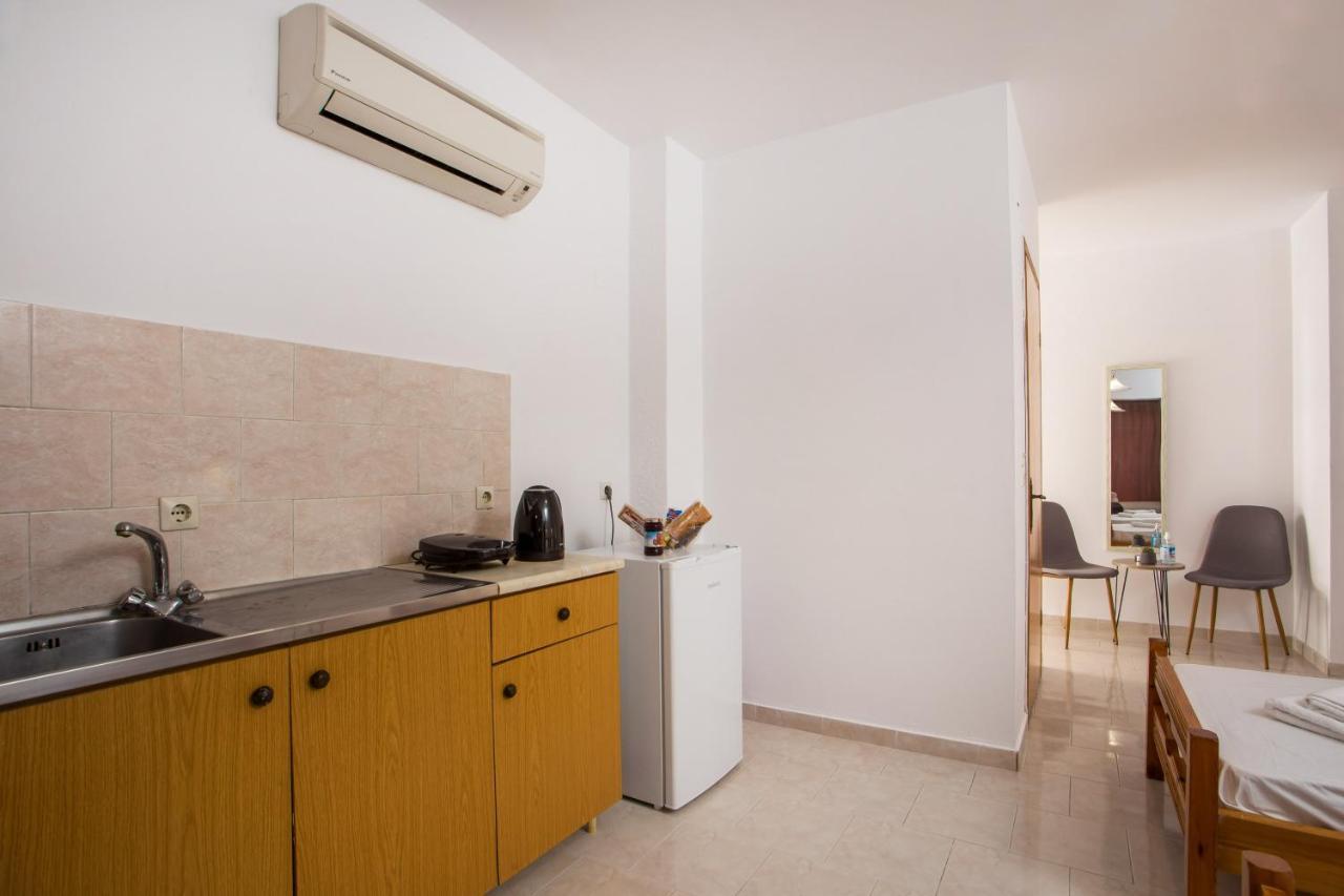 Anastasia Apartment 9 Αφάντου Εξωτερικό φωτογραφία