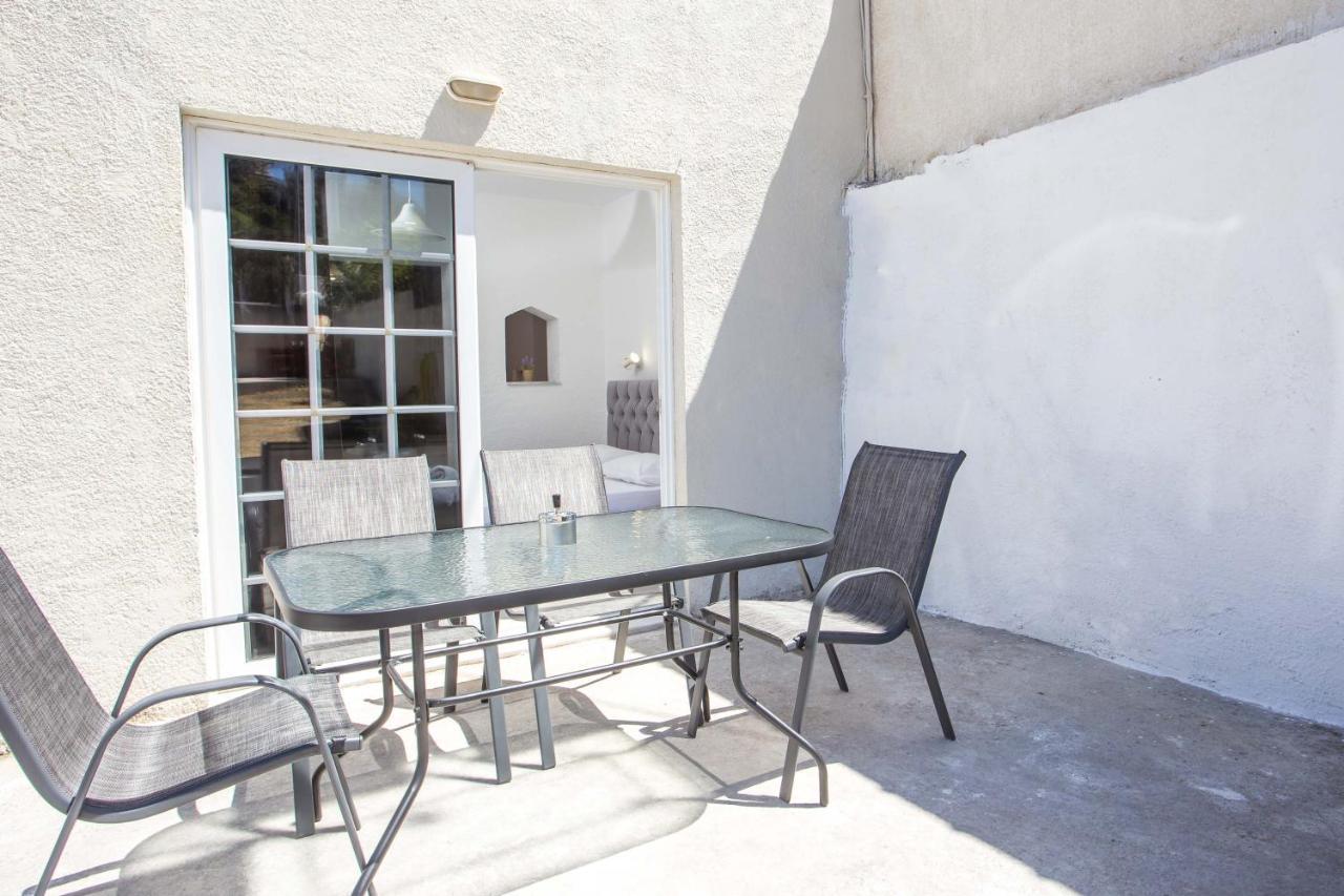 Anastasia Apartment 9 Αφάντου Εξωτερικό φωτογραφία
