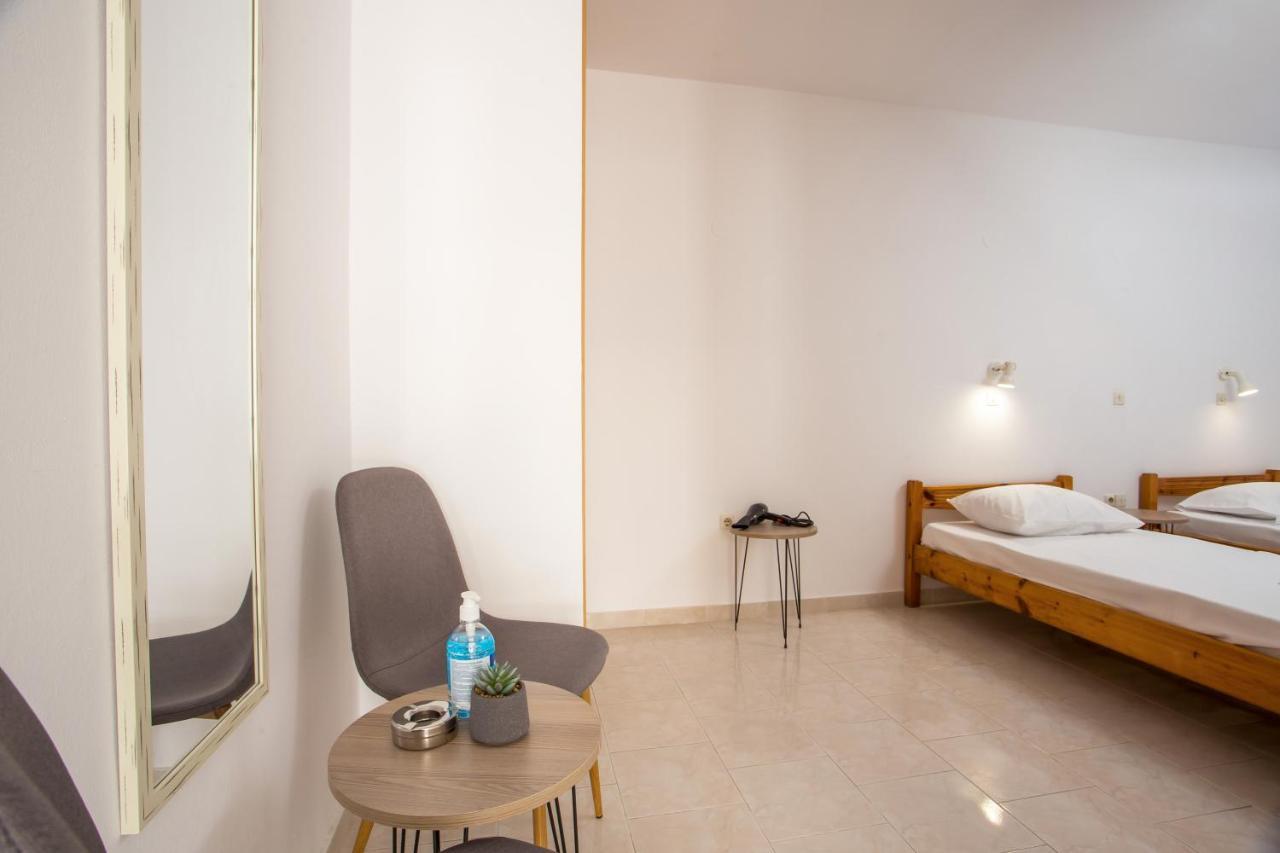 Anastasia Apartment 9 Αφάντου Εξωτερικό φωτογραφία