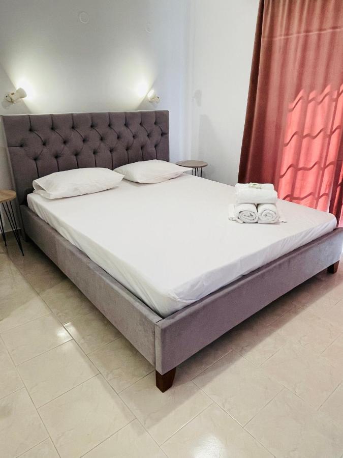 Anastasia Apartment 9 Αφάντου Εξωτερικό φωτογραφία
