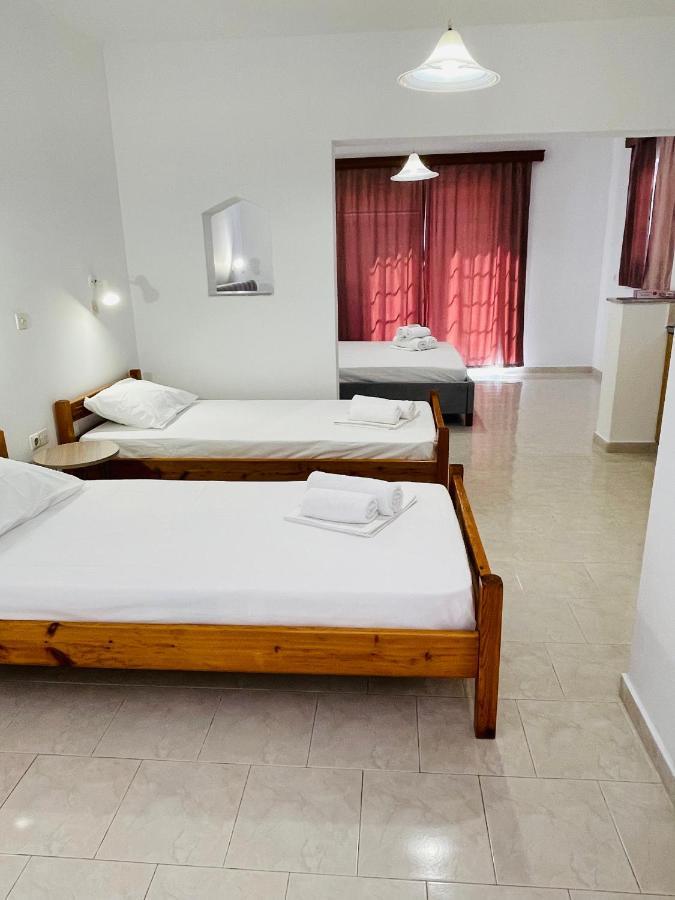 Anastasia Apartment 9 Αφάντου Εξωτερικό φωτογραφία