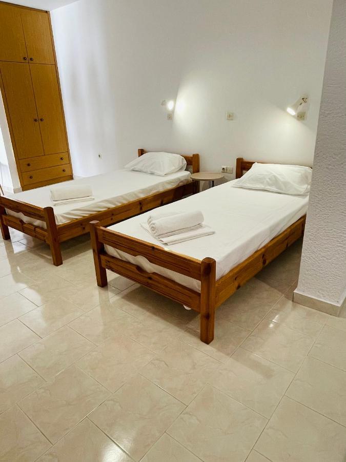 Anastasia Apartment 9 Αφάντου Εξωτερικό φωτογραφία
