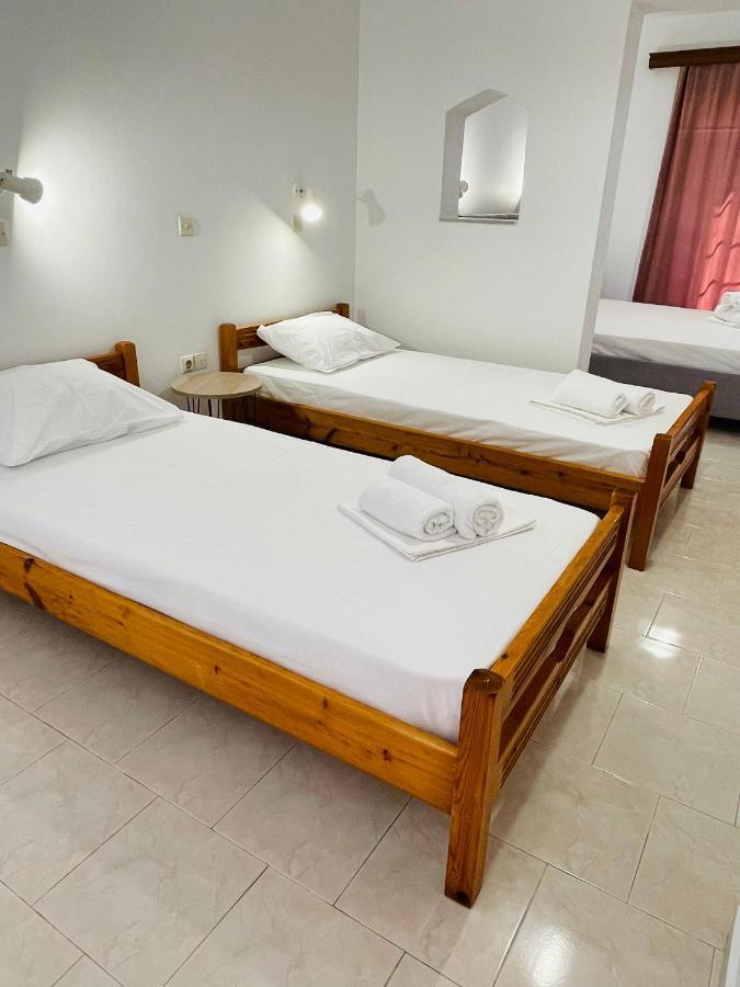 Anastasia Apartment 9 Αφάντου Εξωτερικό φωτογραφία