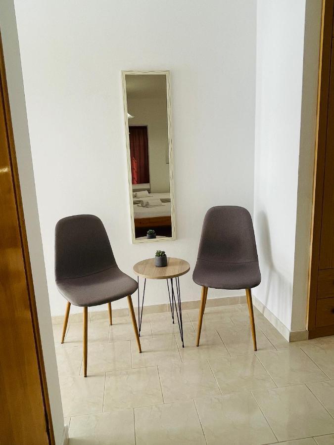 Anastasia Apartment 9 Αφάντου Εξωτερικό φωτογραφία