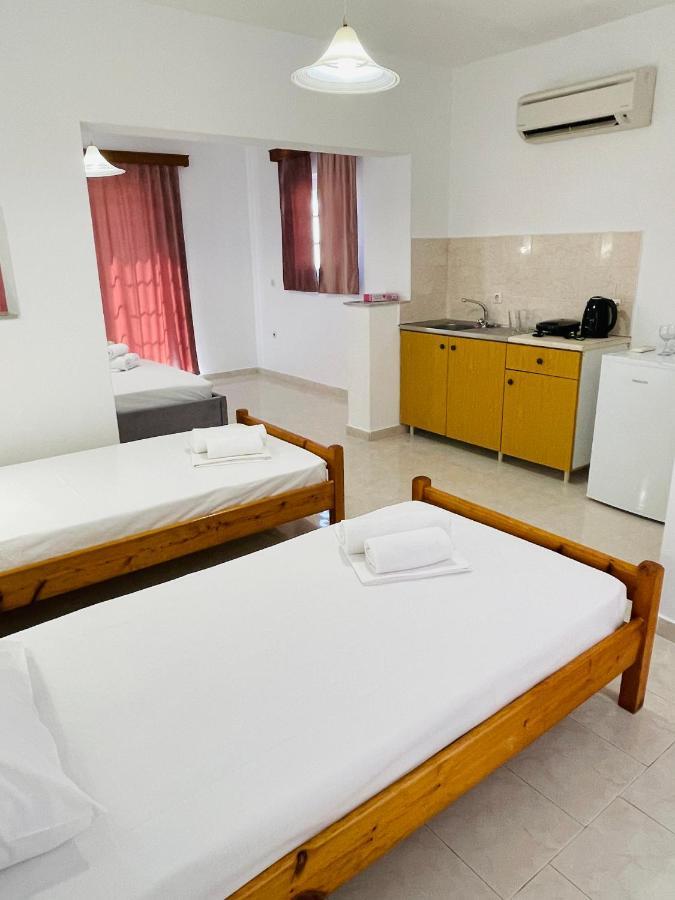 Anastasia Apartment 9 Αφάντου Εξωτερικό φωτογραφία